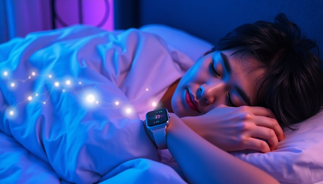 スマートウォッチで腸活×睡眠をハックした体験記