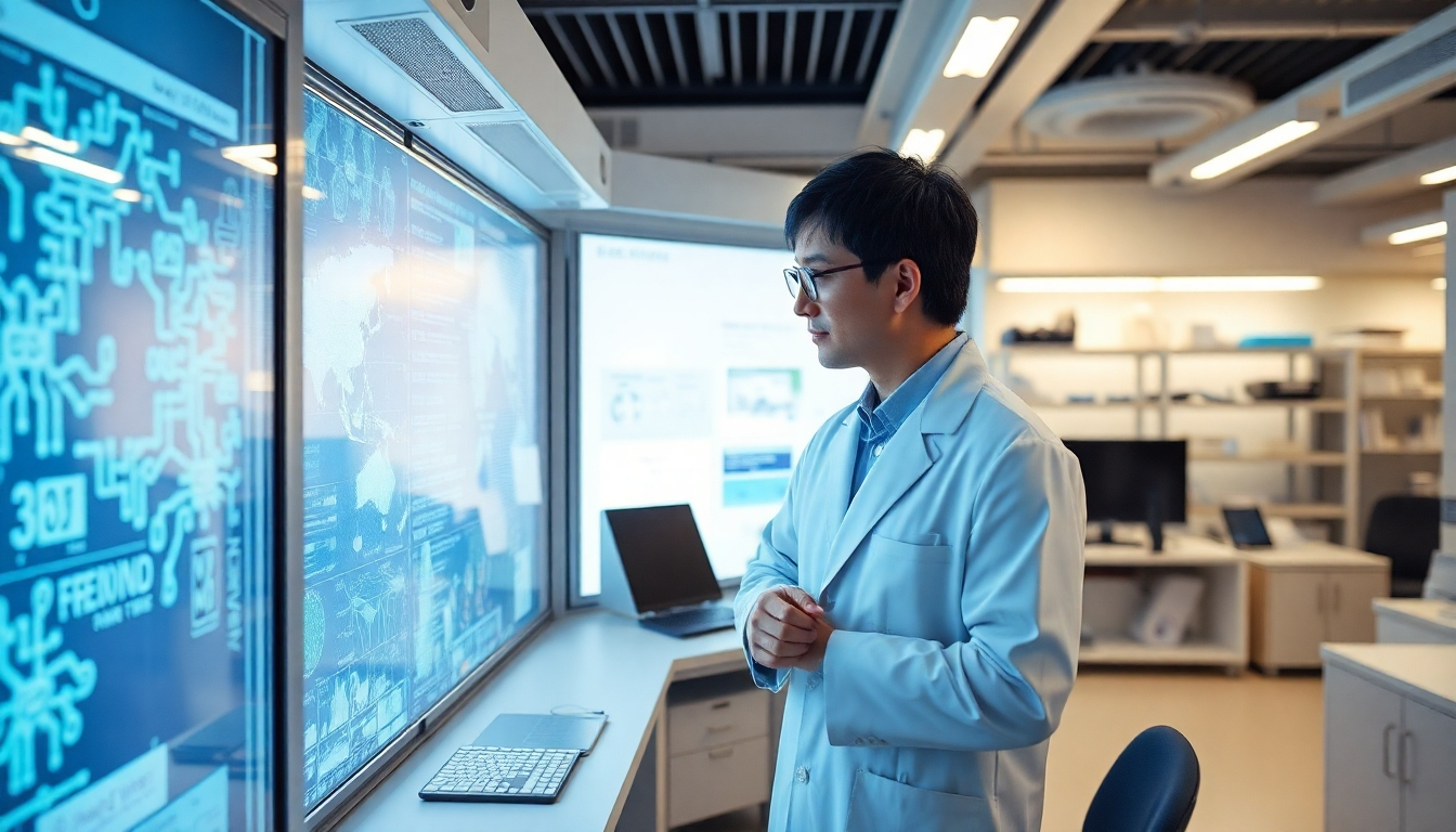 睡眠と腸内環境の科学的関係