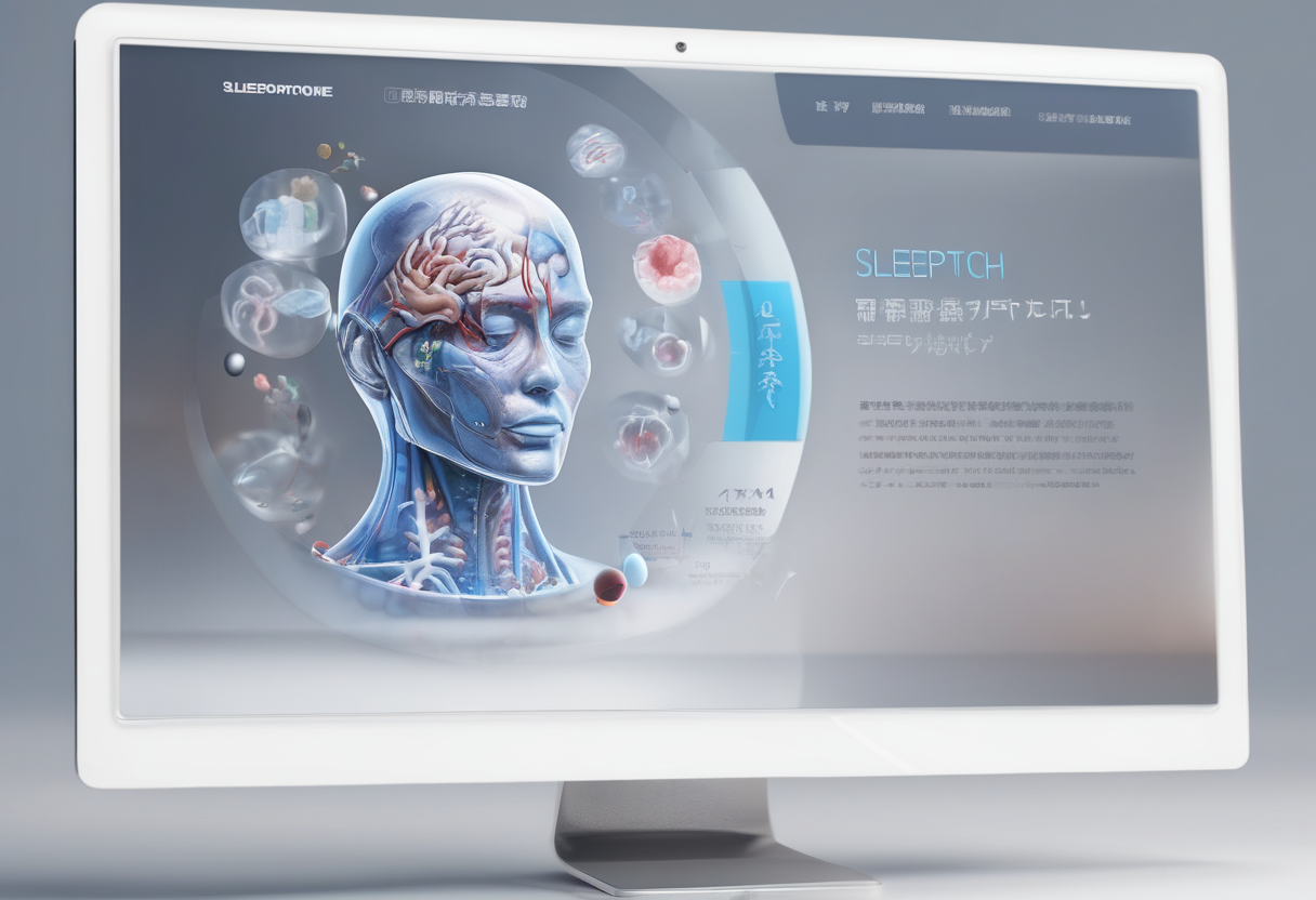 睡眠の質を高める最新技術