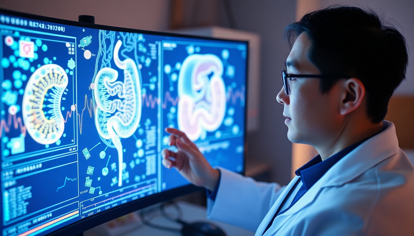 睡眠と腸内フローラを繋ぐ最新科学