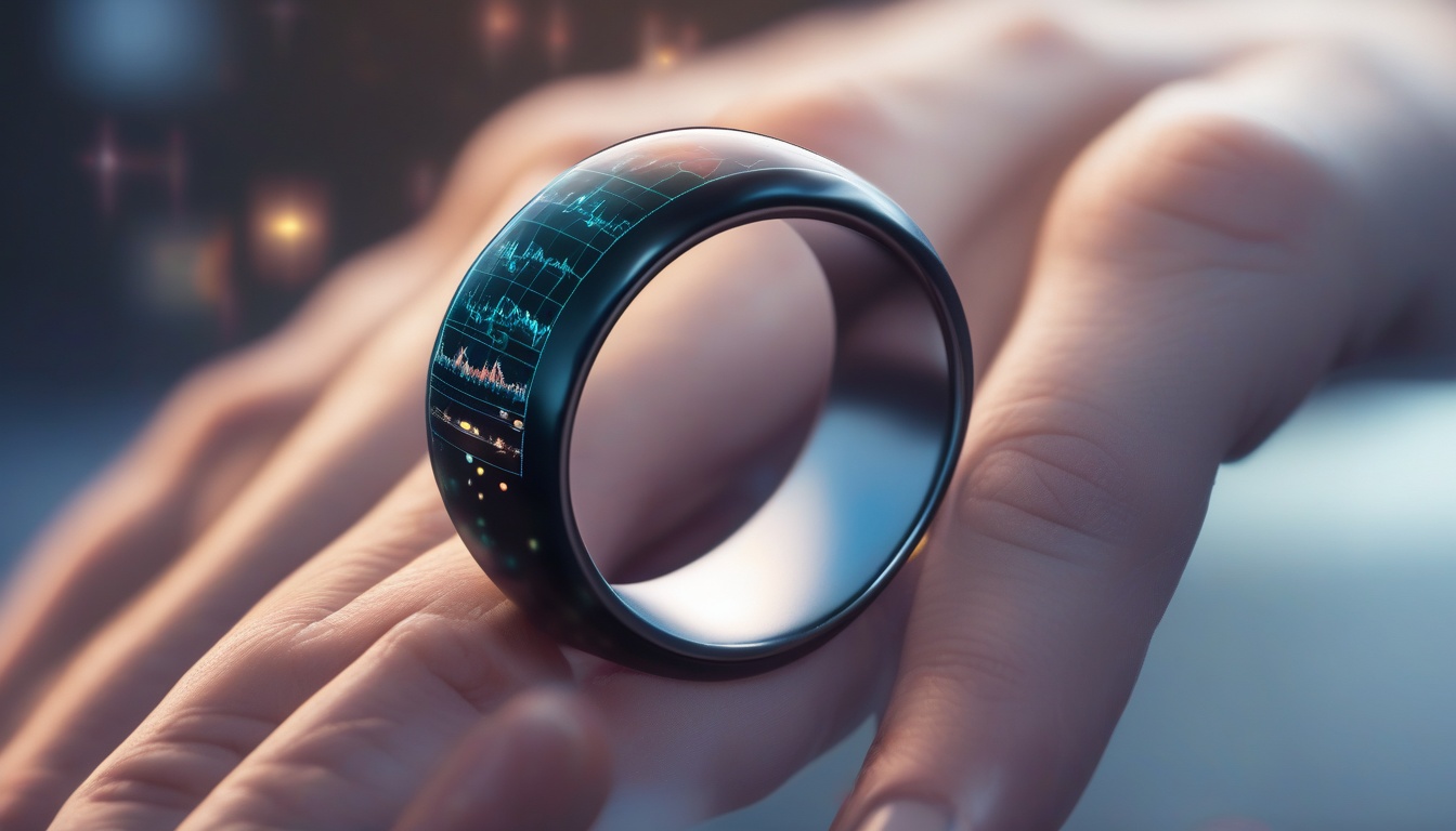 AIスマートリングが拓く「パーソナル健康コーチ」の近未来：Circular Ring 2 日本上陸の意義