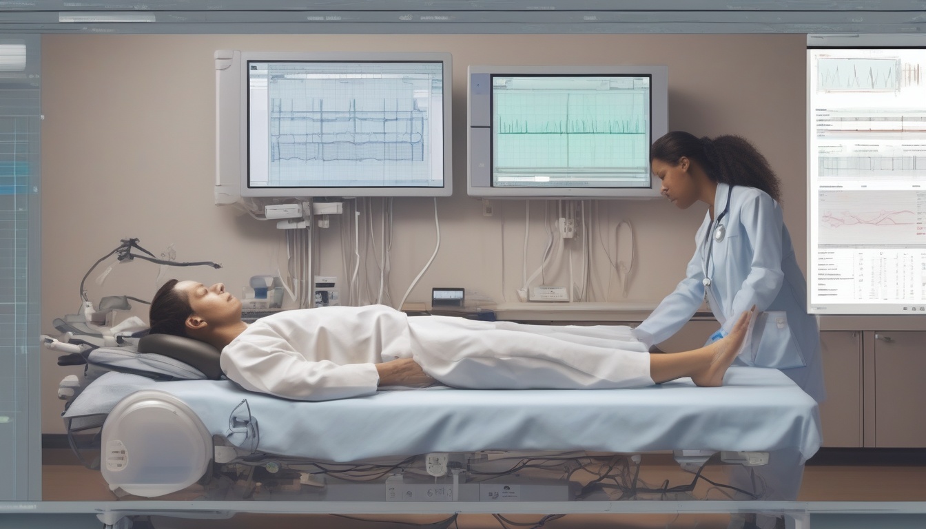 AI睡眠検査が示す新たな疾病リスク、睡眠データを予防医療へ生かす医療現場の条件